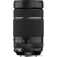 Объектив FUJINON XF70-300mm F4-5.6 R LM OIS WR - Изображение №2 — Chaika Market