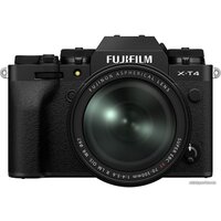 Объектив FUJINON XF70-300mm F4-5.6 R LM OIS WR - Изображение №6 — Chaika Market