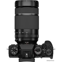 Объектив FUJINON XF70-300mm F4-5.6 R LM OIS WR - Изображение №5 — Chaika Market