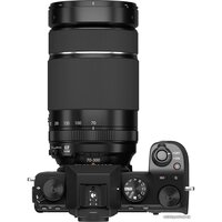 Объектив FUJINON XF70-300mm F4-5.6 R LM OIS WR - Изображение №4 — Chaika Market