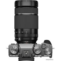 Объектив FUJINON XF70-300mm F4-5.6 R LM OIS WR - Изображение №3 — Chaika Market
