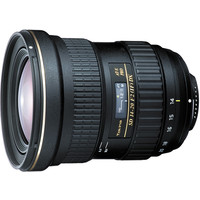 Объектив Tokina AT-X 14-20 F2 PRO DX для Canon — Chaika Market