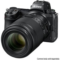 Объектив Nikon NIKKOR Z MC 105mm f/2.8 VR S - Изображение №6 — Chaika Market