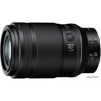 Объектив Nikon NIKKOR Z MC 105mm f/2.8 VR S - Изображение №2 — Chaika Market