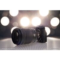 Объектив Nikon NIKKOR Z MC 105mm f/2.8 VR S - Изображение №8 — Chaika Market