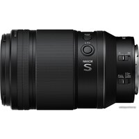 Объектив Nikon NIKKOR Z MC 105mm f/2.8 VR S - Изображение №4 — Chaika Market