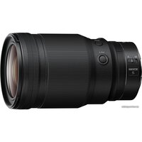 Объектив Nikon NIKKOR Z 50MM F/1.2 S - Изображение №2 — Chaika Market