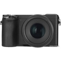 Объектив Yongnuo YN 50mm F/1.8S DA DSM Sony E - Изображение №9 — Chaika Market