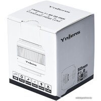 Объектив Yongnuo YN 50mm F/1.8S DA DSM Sony E - Изображение №8 — Chaika Market