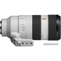 Объектив Sony FE 70-200 mm F2.8 GM OSS II - Изображение №6 — Chaika Market