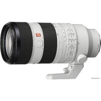 Объектив Sony FE 70-200 mm F2.8 GM OSS II - Изображение №1 — Chaika Market