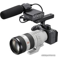 Объектив Sony FE 70-200 mm F2.8 GM OSS II - Изображение №16 — Chaika Market