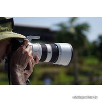 Объектив Sony FE 70-200 mm F2.8 GM OSS II - Изображение №22 — Chaika Market
