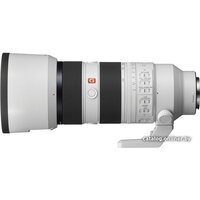Объектив Sony FE 70-200 mm F2.8 GM OSS II - Изображение №4 — Chaika Market