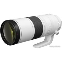 Объектив Canon RF 200-800mm F6.3-9 IS USM — Chaika Market