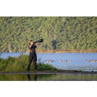 Объектив Nikon NIKKOR Z 800mm f/6.3 VR S - Изображение №14 — Chaika Market