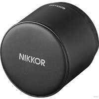 Объектив Nikon NIKKOR Z 800mm f/6.3 VR S - Изображение №7 — Chaika Market