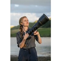 Объектив Nikon NIKKOR Z 800mm f/6.3 VR S - Изображение №12 — Chaika Market