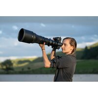 Объектив Nikon NIKKOR Z 800mm f/6.3 VR S - Изображение №11 — Chaika Market