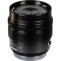 Объектив Panasonic LEICA DG SUMMILUX 12mm F1.4 ASPH. [H-X012] - Изображение №6 — Chaika Market
