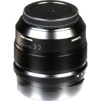 Объектив Panasonic LEICA DG SUMMILUX 12mm F1.4 ASPH. [H-X012] - Изображение №8 — Chaika Market