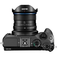Объектив Laowa 9mm f/2.8 Zero-D для Fujifilm X - Изображение №2 — Chaika Market