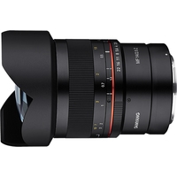 Объектив Samyang MF 14mm F2.8 Z для Nikon Z - Изображение №1 — Chaika Market