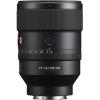 Sony FE 135mm F1.8 GM Image #3