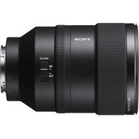 Sony FE 135mm F1.8 GM Image #4