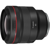 Объектив Canon RF 85mm f/1.2L USM — Chaika Market