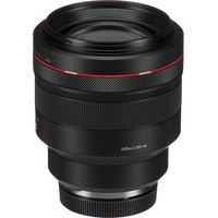 Объектив Canon RF 85mm f/1.2L USM - Изображение №9 — Chaika Market