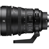 Объектив Sony FE PZ 28-135mm F4 G OSS (SELP28135G) - Изображение №2 — Chaika Market