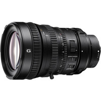 Объектив Sony FE PZ 28-135mm F4 G OSS (SELP28135G) - Изображение №3 — Chaika Market