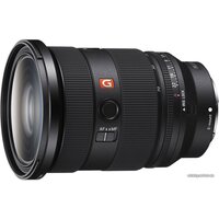 Объектив Sony FE 24-70 mm F2.8 GM II - Изображение №1 — Chaika Market