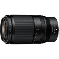 Объектив Nikon NIKKOR Z 70-180mm f/2.8 - Изображение №1 — Chaika Market