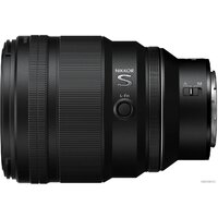 Объектив Nikon NIKKOR Z 85mm f/1.2 S - Изображение №4 — Chaika Market
