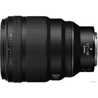 Объектив Nikon NIKKOR Z 85mm f/1.2 S - Изображение №2 — Chaika Market