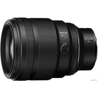 Объектив Nikon NIKKOR Z 85mm f/1.2 S - Изображение №3 — Chaika Market