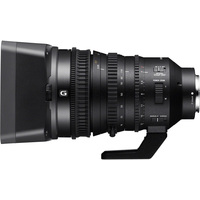 Объектив Sony E PZ 18-110mm f/4 G OSS (SELP18110G) - Изображение №4 — Chaika Market