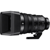 Объектив Sony E PZ 18-110mm f/4 G OSS (SELP18110G) - Изображение №3 — Chaika Market