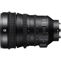 Объектив Sony E PZ 18-110mm f/4 G OSS (SELP18110G) - Изображение №2 — Chaika Market