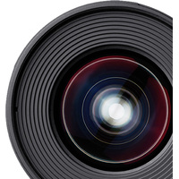 Объектив Samyang 20mm T1.9 ED AS UMC для Sony E - Изображение №6 — Chaika Market