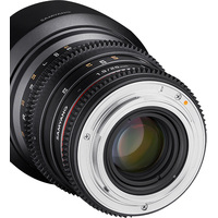 Объектив Samyang 20mm T1.9 ED AS UMC для Sony E - Изображение №3 — Chaika Market