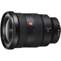 Sony FE 16-35mm F2.8 GM [SEL1635GM]