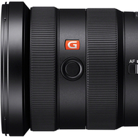 Sony FE 16-35mm F2.8 GM [SEL1635GM] Image #5
