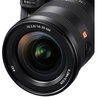 Sony FE 16-35mm F2.8 GM [SEL1635GM] Image #4