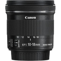 Canon EF-S 10-18mm f/4.5-5.6 IS STM Image #3