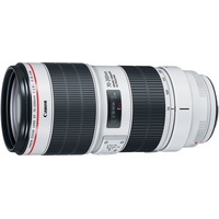 Объектив Canon EF 70-200mm f/2.8L IS III USM — Chaika Market