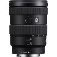 Объектив Sony E 16-55mm F2.8 G - Изображение №2 — Chaika Market