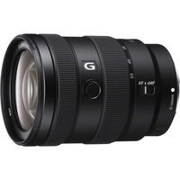 Объектив Sony E 16-55mm F2.8 G - Изображение №1 — Chaika Market